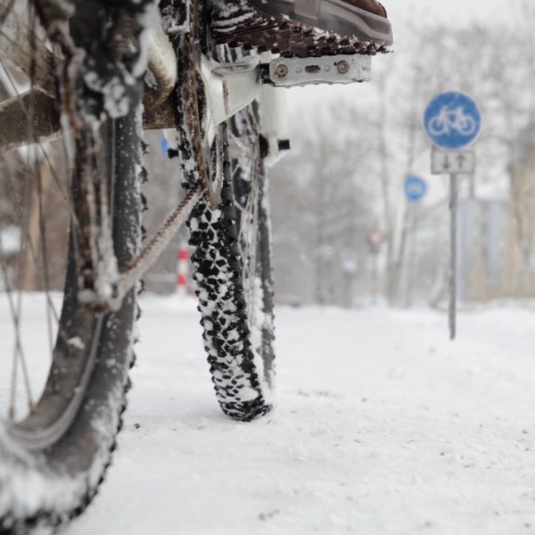 8 tips voor winteronderhoud van je fiets